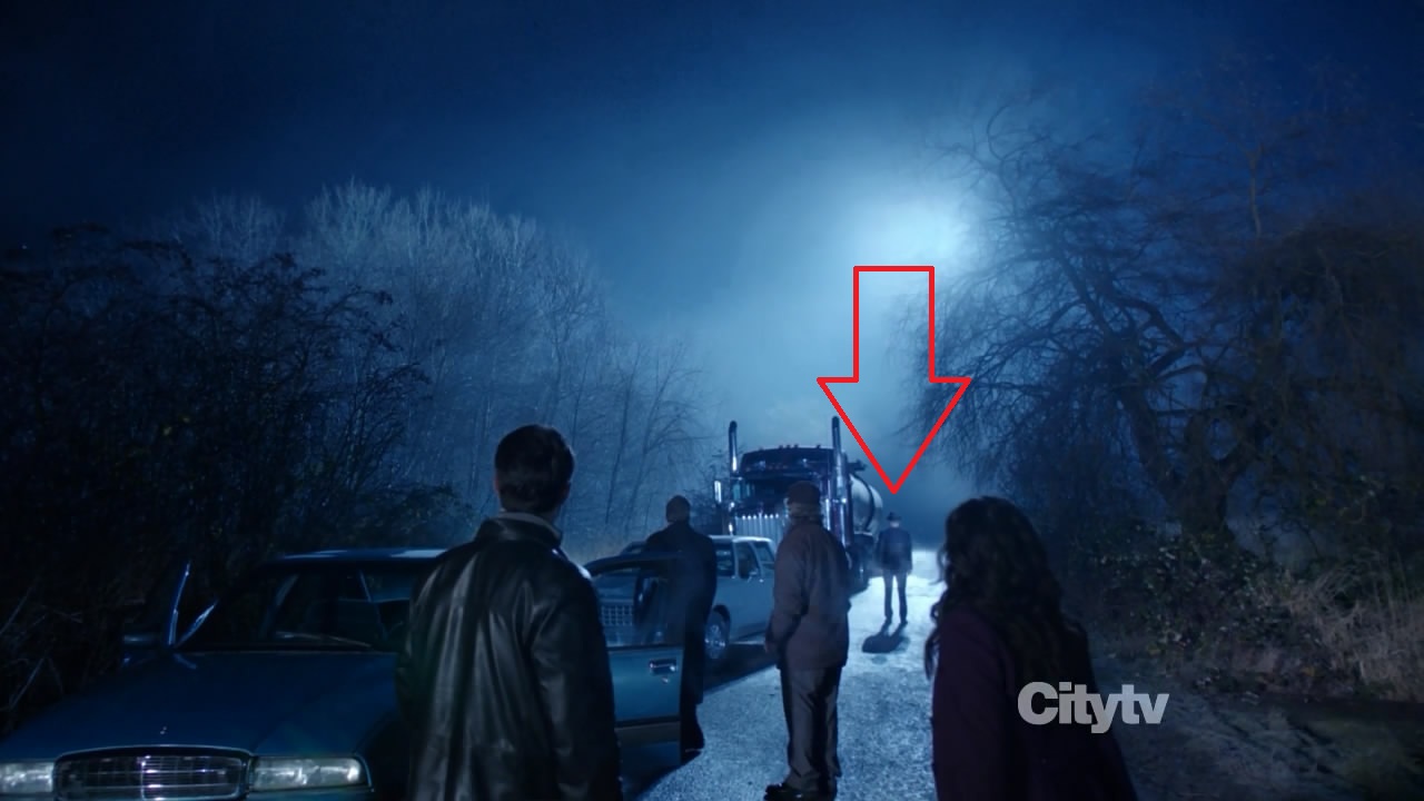 Fringe Serie Fringe Serie